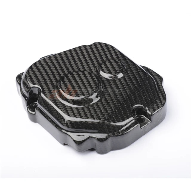 Right Side Engine Pulse Timing Case Fairing For Kawasaki Zx-10r 2011-2020 Full Carbon Fiber 100%