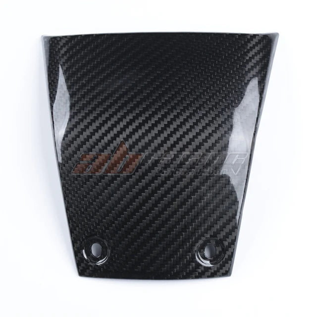 Samll Front Tank Cover Fairing For YAMAHA MT 10 2022 2023 Full Carbon Fiber 100%