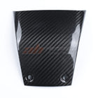 Small Front Tank Cover Fairing For YAMAHA MT 10 2022 2023 Full Carbon Fiber 100%
