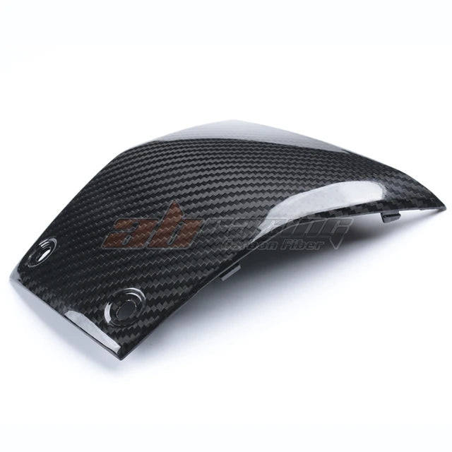 Samll Front Tank Cover Fairing For YAMAHA MT 10 2022 2023 Full Carbon Fiber 100%