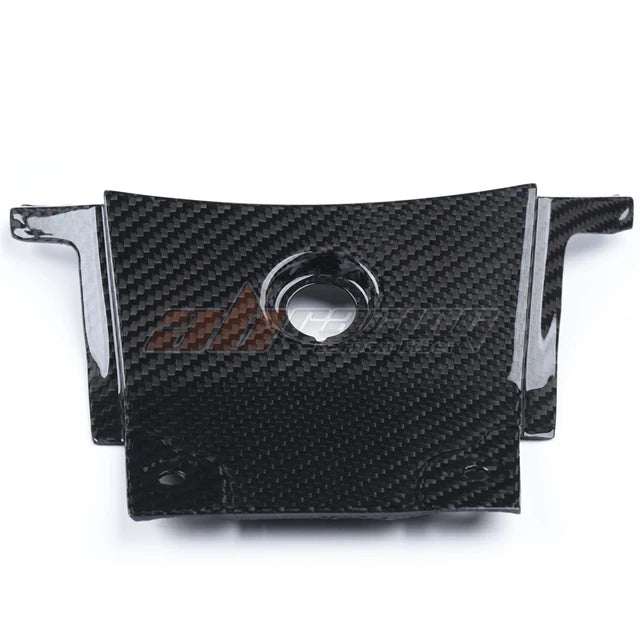 Seat Rear Tail Fairing Bracket Cover For SUZUKI GSX R1000 2017 2023 Full Carbon Fiber 100%