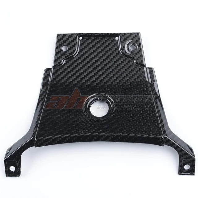 Seat Rear Tail Fairing Bracket Cover For SUZUKI GSX R1000 2017 2023 Full Carbon Fiber 100%