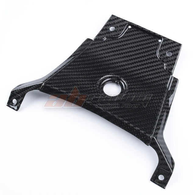 Seat Rear Tail Fairing Bracket Cover For SUZUKI GSX R1000 2017 2023 Full Carbon Fiber 100%