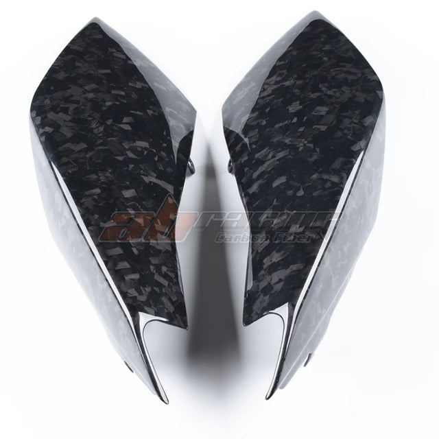 Seat Side Panels Rear Tail Fairing For Triumph Speed Triple1200 2021-2025 Full Carbon Fiber 100%