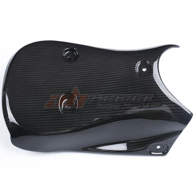 Under Seat With Brackets Trim Cowling Fairing For BMW S1000RR 2023+ Full Forged Carbon Fiber 100%