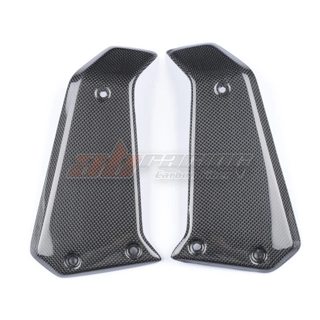 Side Panel Fairing Cowling For Ducati 1100Special Sport 2018 2019 Full Carbon Fiber 100%