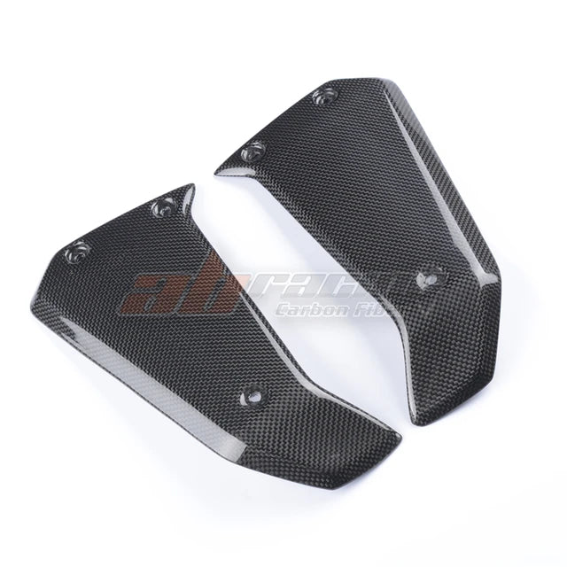Side Panel Fairing Cowling For Ducati 1100Special Sport 2018 2019 Full Carbon Fiber 100%