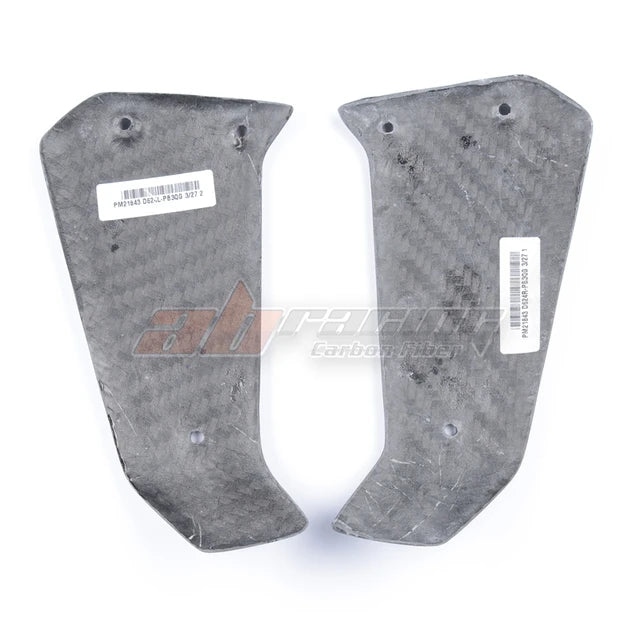 Side Panel Fairing Cowling For Ducati 1100Special Sport 2018 2019 Full Carbon Fiber 100%