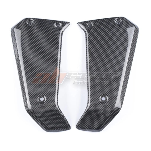 Side Panel Fairing Cowling For Ducati 1100Special Sport 2018 2019 Full Carbon Fiber 100%