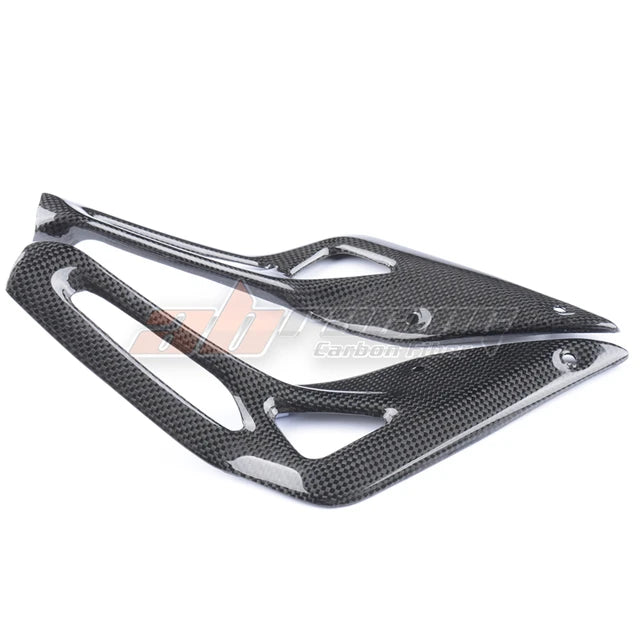 Side Panel Fairing Cowling  For MV Agusta Dragster Brutale 800 2014 2017 Full Carbon Fiber 100%