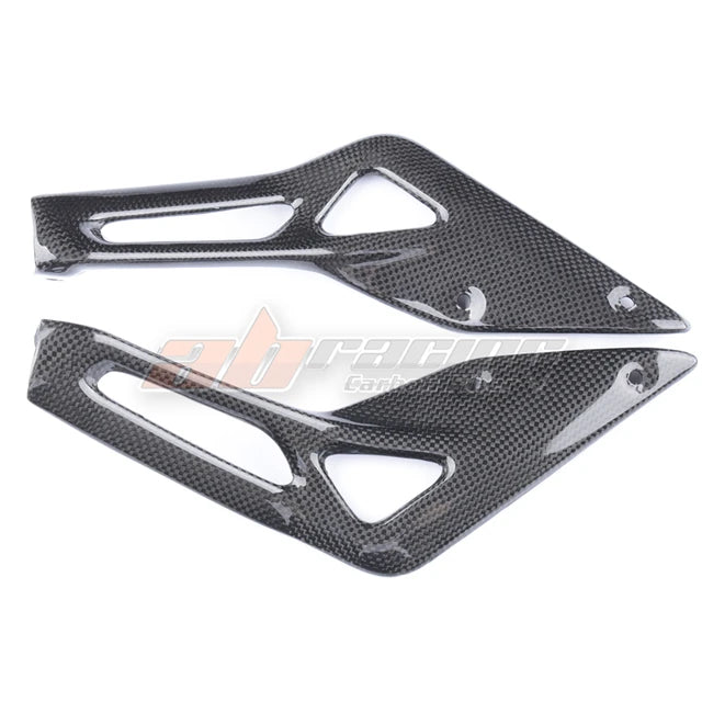Side Panel Fairing Cowling  For MV Agusta Dragster Brutale 800 2014 2017 Full Carbon Fiber 100%