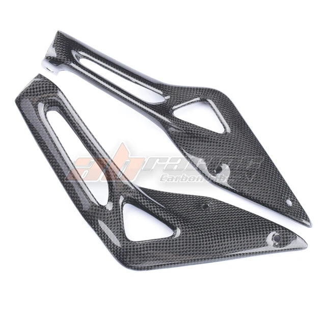 Side Panel Fairing Cowling  For MV Agusta Dragster Brutale 800 2014 2017 Full Carbon Fiber 100%