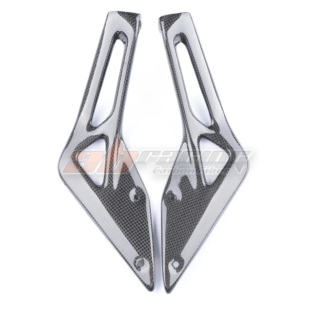 Side Panel Fairing Cowling  For MV Agusta Dragster Brutale 800 2014 2017 Full Carbon Fiber 100%