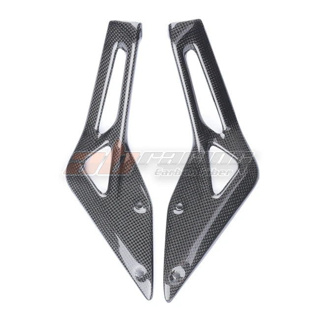 Side Panel Fairing Cowling  For MV Agusta Dragster Brutale 800 2014 2017 Full Carbon Fiber 100%