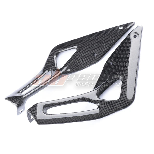 Side Panel Fairing Cowling  For MV Agusta Dragster Brutale 800 2014 2017 Full Carbon Fiber 100%