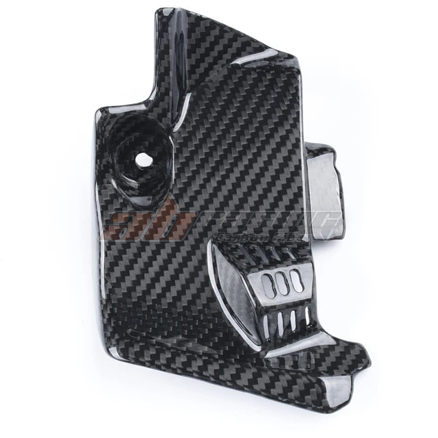 Side Panel Fairing Cowling For Suzuki GSXR1000 2017 2022 Full Carbon Fiber 100%