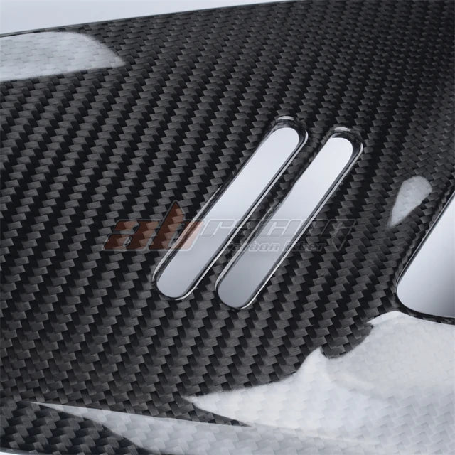 Side Panels Fairing Trim Cowings For BMW S1000R 2020 2021 2022 2023 Full Carbon Fiber 100%