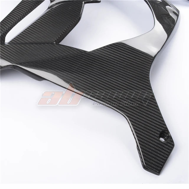 Side Panel Fairing Cowling For Kawasaki Zx10r 2015-2024 Carbon Fiber 100%