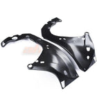 Carbon Fiber Side Frame Cover For Yamaha YZF R1