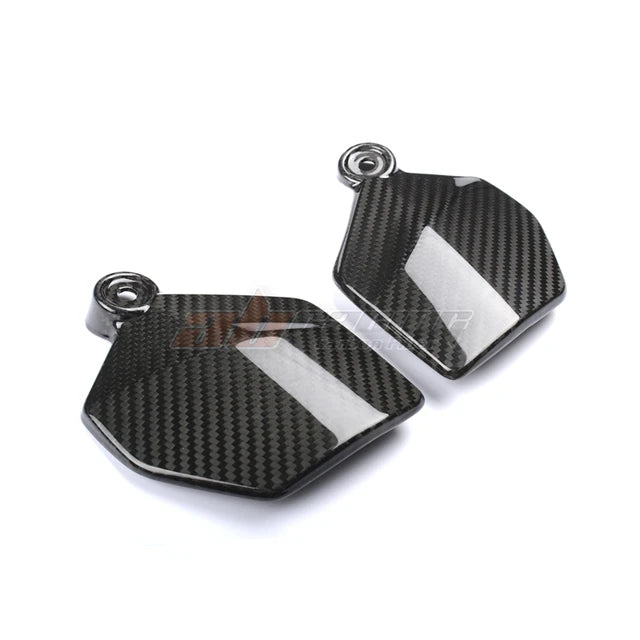 Frame Hole Cover Side Panels For Honda Cbr1000rr 2017-2019