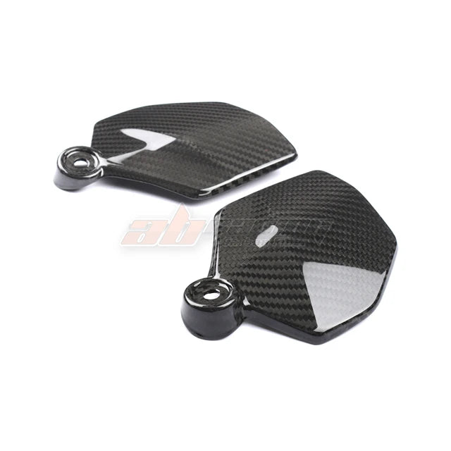 Frame Hole Cover Side Panels For Honda Cbr1000rr 2017-2019