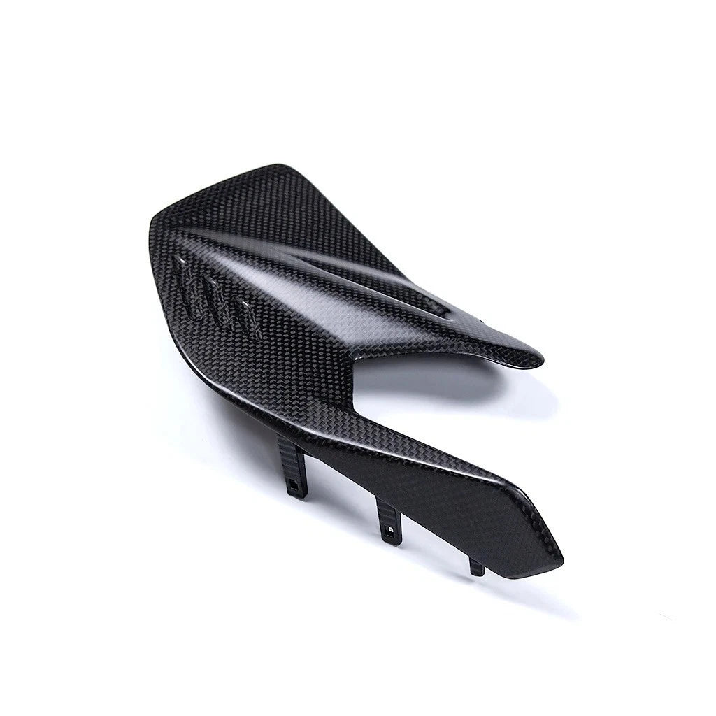 Carbon Fiber Swingarm Guard For Ducati Panigale V4 V4S (2025)
