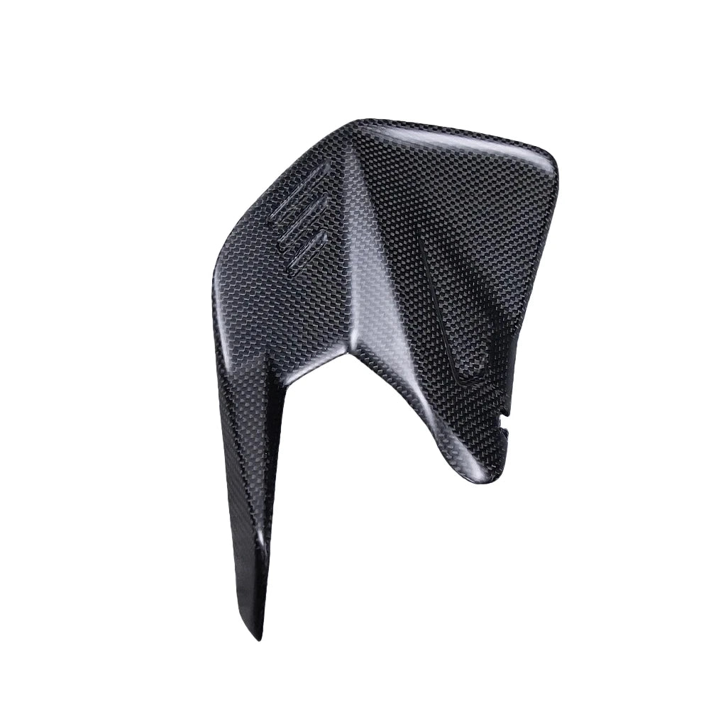 Carbon Fiber Swingarm Guard For Ducati Panigale V4 V4S (2025)