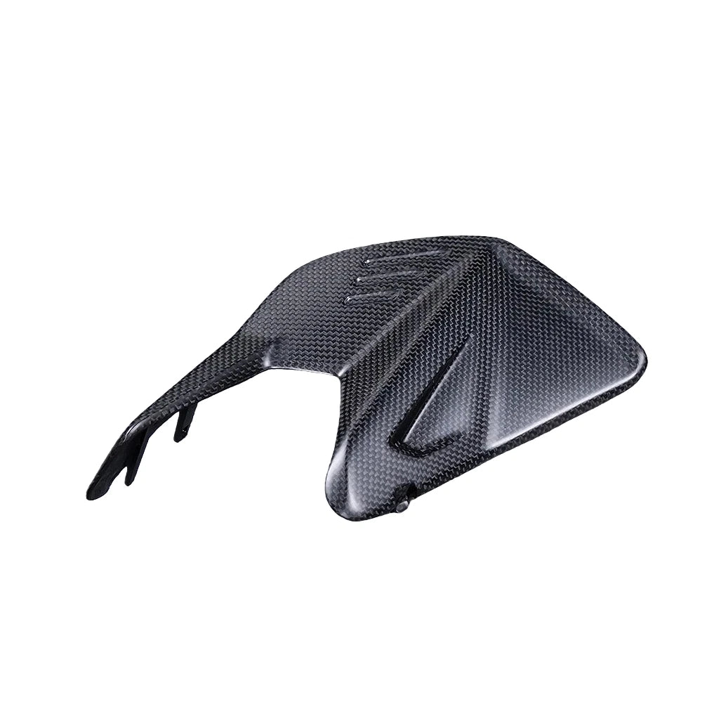 Carbon Fiber Swingarm Guard For Ducati Panigale V4 V4S (2025)