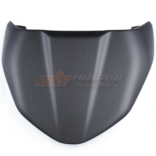Tail Fairing Trim Cowling For Ducati Diavel V4 2023+ Full Carbon Fiber 100%