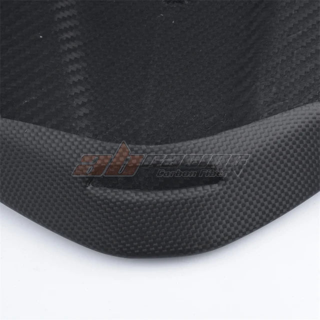 Tail Fairing Trim Cowling For Ducati Diavel V4 2023+ Full Carbon Fiber 100%