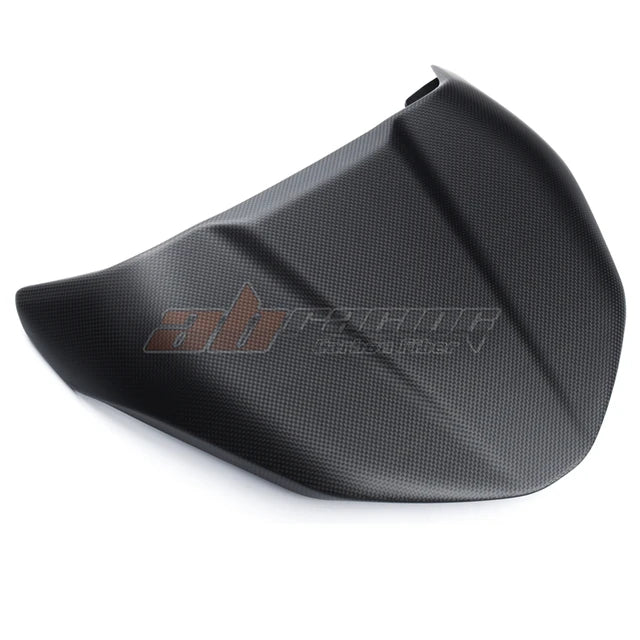 Tail Fairing Trim Cowling For Ducati Diavel V4 2023+ Full Carbon Fiber 100%