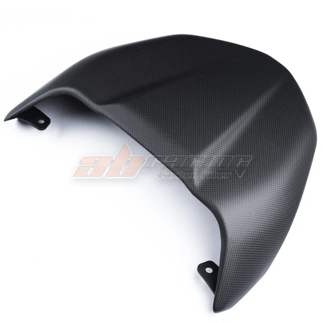 Tail Fairing Trim Cowling For Ducati Diavel V4 2023+ Full Carbon Fiber 100%