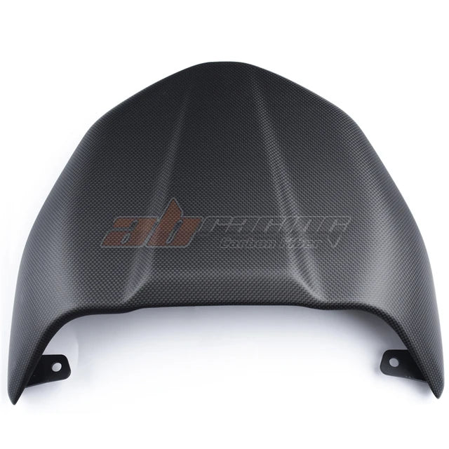 Tail Fairing Trim Cowling For Ducati Diavel V4 2023+ Full Carbon Fiber 100%