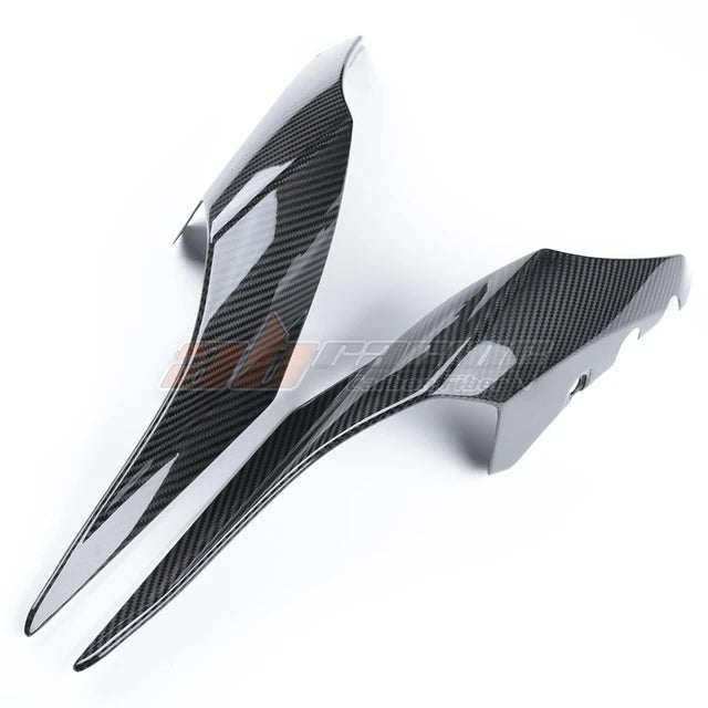 Tail Farings Trim Cowlings For Yamaha R1 2022 2023 Full Carbon Fiber 100%