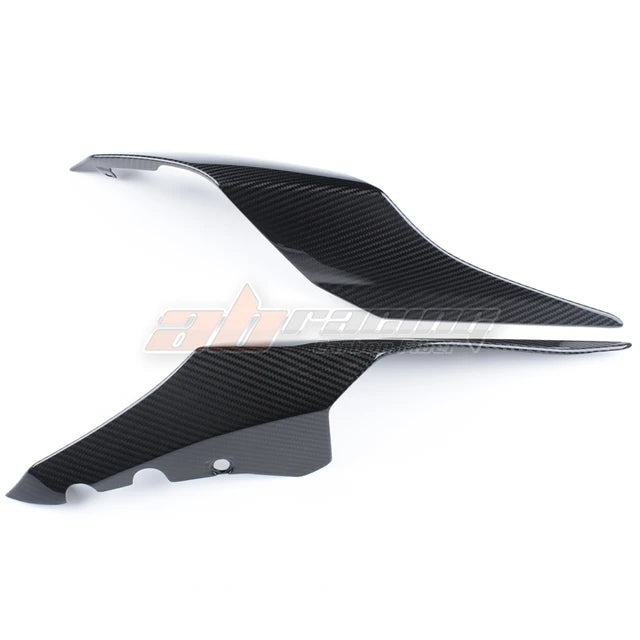 Tail Farings Trim Cowlings For Yamaha R1 2022 2023 Full Carbon Fiber 100%