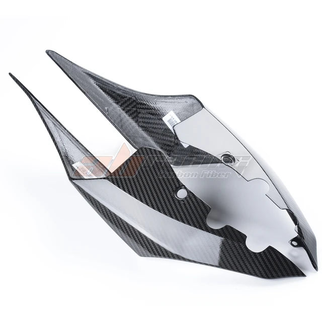 Tail Farings Trim Cowlings For Yamaha R1 2022 2023 Full Carbon Fiber 100%