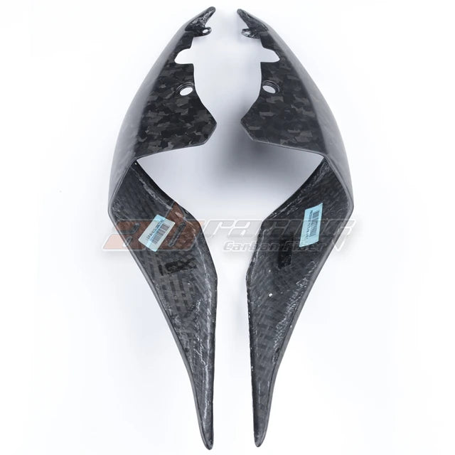 Tail Farings Trim Cowlings For Yamaha R1 2022 2023 Full Carbon Fiber 100%