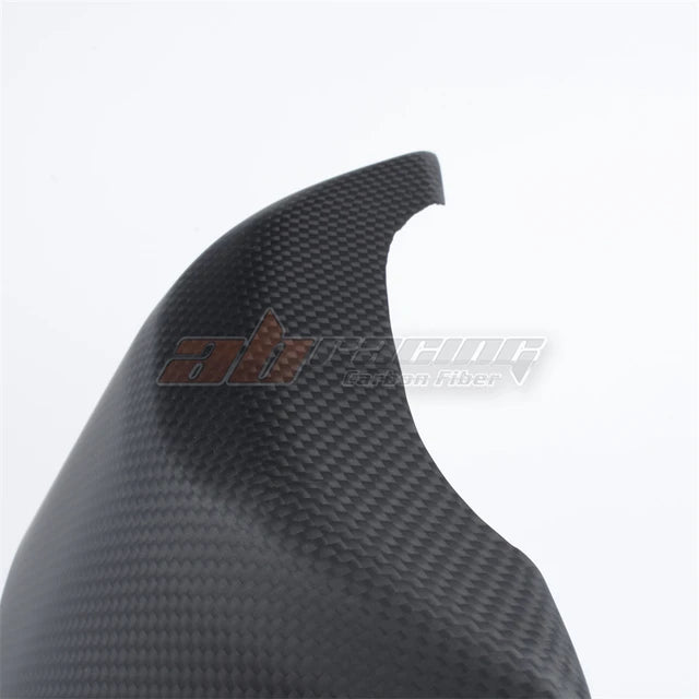 Tank Cover Fairing Trim Cowling For Ducati Multistrada V4/V4S V4S Sport 2020 2023 Full Carbon Fiber 100%