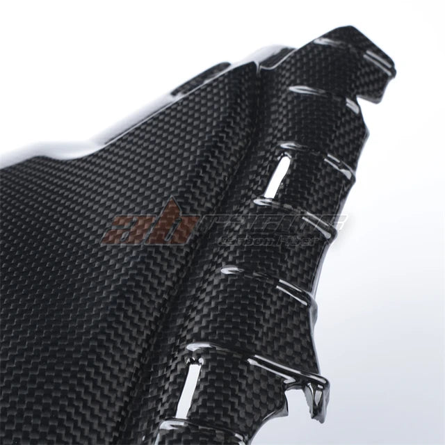 Tank Cover Side Panel Protection Trim Fairings Cowlings For Monster 950 937 Stealth 2021 2023 Full Carbon Fiber 100%