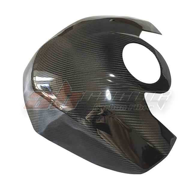 Tank Gas Air box Cover Fairing Cowl For BMW S1000RR S1000R 2019 2021 Carbon Fiber 100%