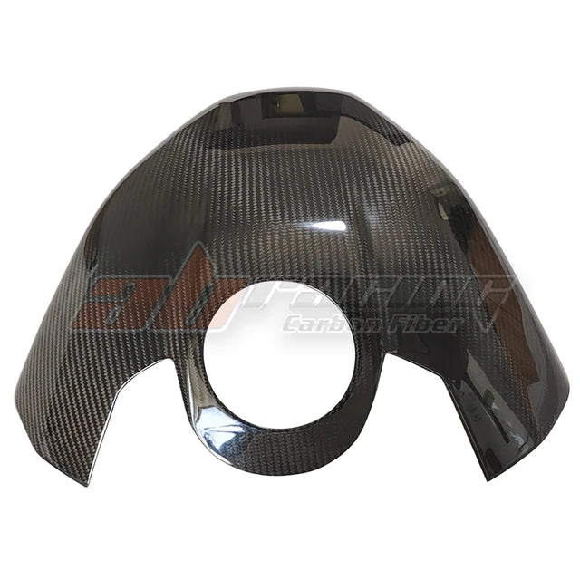 Tank Gas Air box Cover Fairing Cowl For BMW S1000RR S1000R 2019 2021 Carbon Fiber 100%