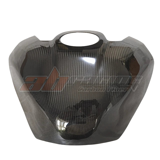 Tank Gas Air box Cover Fairing Cowl For BMW S1000RR S1000R 2019 2021 Carbon Fiber 100%