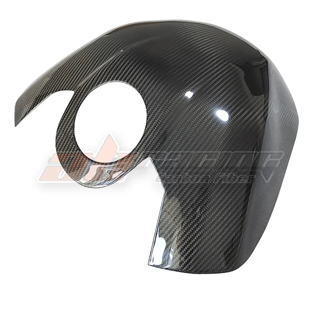 Tank Gas Air box Cover Fairing Cowl For BMW S1000RR S1000R 2019 2021 Carbon Fiber 100%