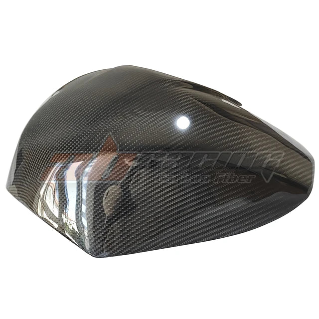 Tank Gas Air box Cover Fairing Cowl For BMW S1000RR S1000R 2019 2021 Carbon Fiber 100%