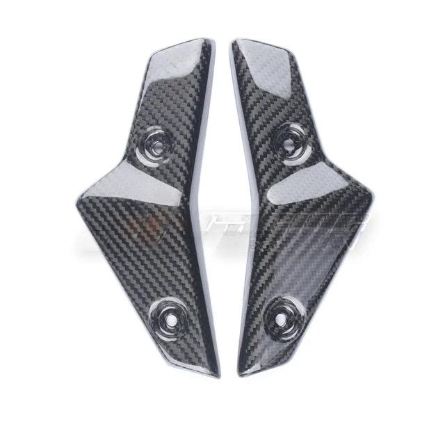 Triumph Street Triple 765 Rs Carbon  Triumph Street Triple 765 Rs 2020 - Side Panels