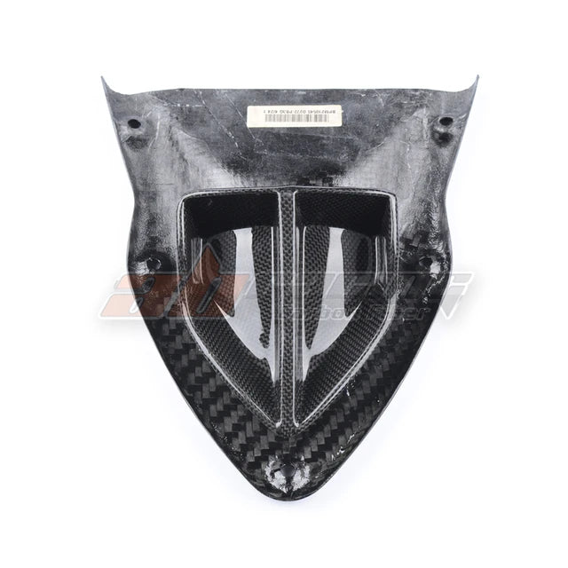 Under Fender Cover Cowl Fairings For Ducati Hypermotard 821 Full Carbon Fiber 100%