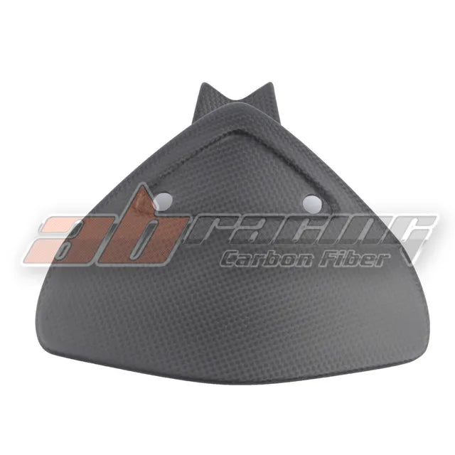 Upper Front Nose Instrument Screen Fairing Cowling For MV Agusta Brutale Dragster Full Carbon Fiber 100%