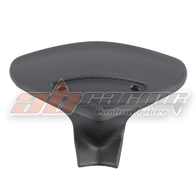 Upper Front Nose Instrument Screen Fairing Cowling For MV Agusta Brutale Dragster Full Carbon Fiber 100%