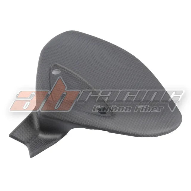 Upper Front Nose Instrument Screen Fairing Cowling For MV Agusta Brutale Dragster Full Carbon Fiber 100%