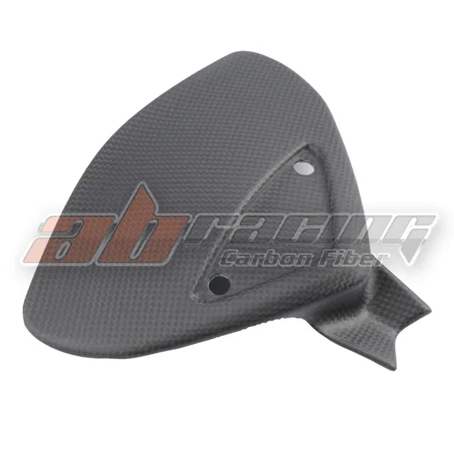 Upper Front Nose Instrument Screen Fairing Cowling For MV Agusta Brutale Dragster Full Carbon Fiber 100%